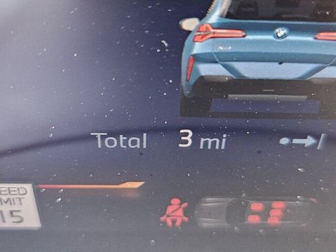 New 2026 BMW X3 xDrive30 w/ M Sport Package image 34