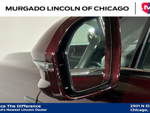 Used 2023 Lincoln Nautilus Reserve AWD/4WD image 15