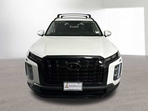 Used 2023 Hyundai Palisade XRT image 28