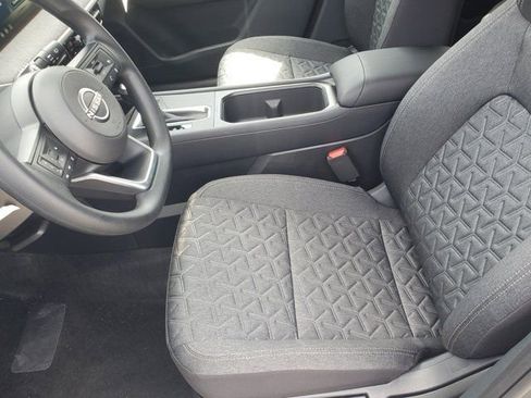 New 2026 Nissan Kicks SV w/ Charging Package FWD image 13