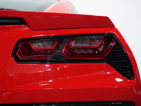 Used 2014 Chevrolet Corvette Stingray Coupe w/ 2LT Preferred Equipment Group image 17