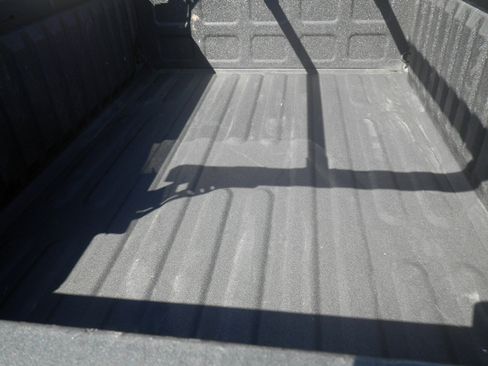 Used 2019 RAM 2500 Power Wagon AWD/4WD image 12