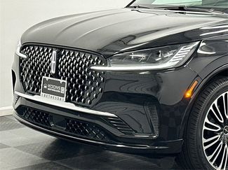 New 2026 Lincoln Aviator Black Label w/ Dynamic Handling Package video 2