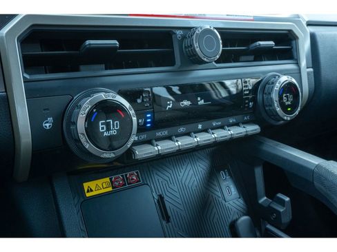 New 2026 Toyota Tacoma TRD Off-Road image 23