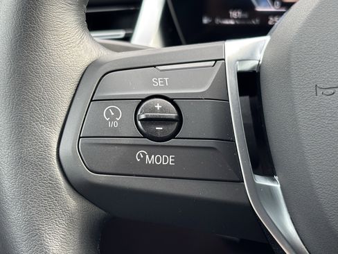 Certified 2025 BMW X1 xDrive28i image 18