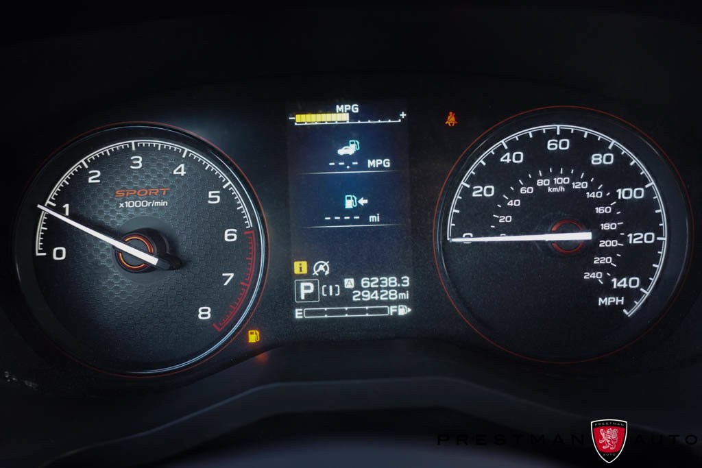 Used 2023 Subaru Forester Sport AWD/4WD image 26