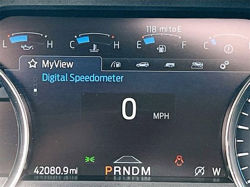 Used 2021 Ford Expedition Limited image 12