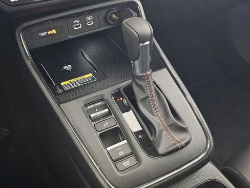 New 2025 Honda CR-V Sport-L image 32