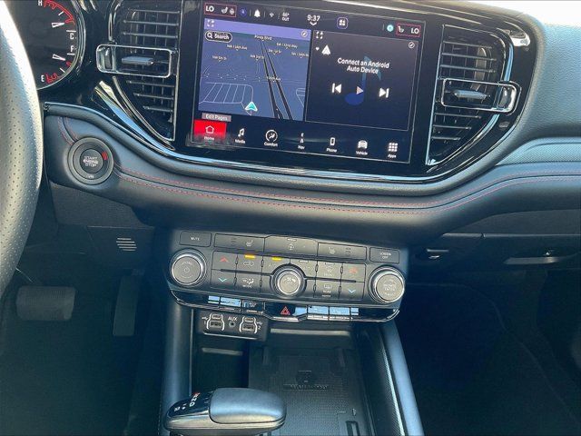 Used 2023 Dodge Durango R/T w/ Blacktop Package AWD/4WD image 20