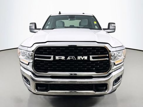 Used 2023 RAM 2500 Big Horn w/ Level 1 Equipment Group AWD/4WD image 2