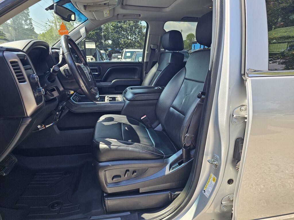 Used 2014 GMC Sierra 1500 SLT w/ All-Terrain Package AWD/4WD image 11