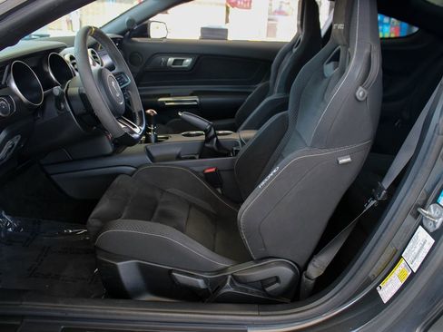 Used 2017 Ford Mustang Shelby GT350 w/ Electronics Package image 18