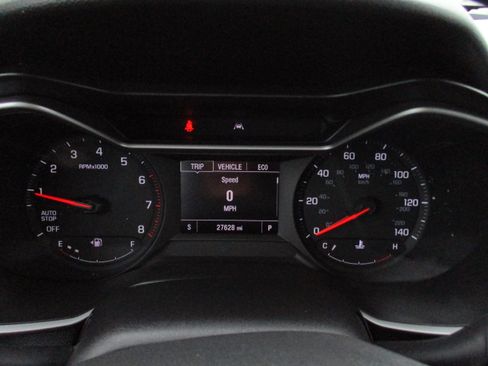 Certified 2023 Chevrolet TrailBlazer LS image 17