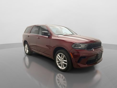 Used 2023 Dodge Durango GT AWD/4WD image 5