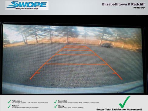 Used 2017 Chevrolet Spark LS image 22