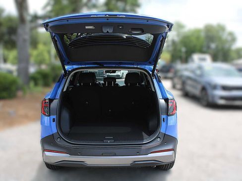 New 2026 Kia Sportage EX image 9