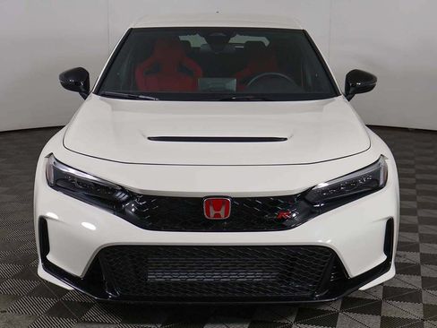 Used 2026 Honda Civic Type R image 11