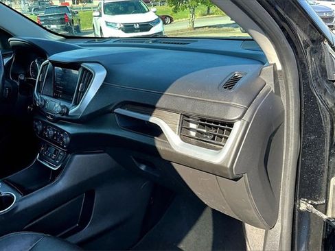 Used 2020 GMC Terrain SLT image 19