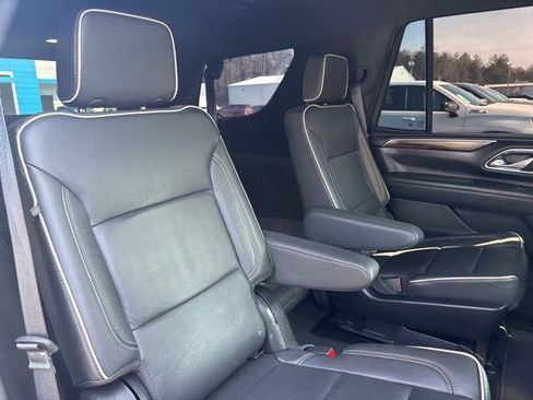 Used 2024 Chevrolet Tahoe Premier image 32