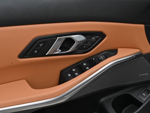 Certified 2025 BMW M340i RWD image 24