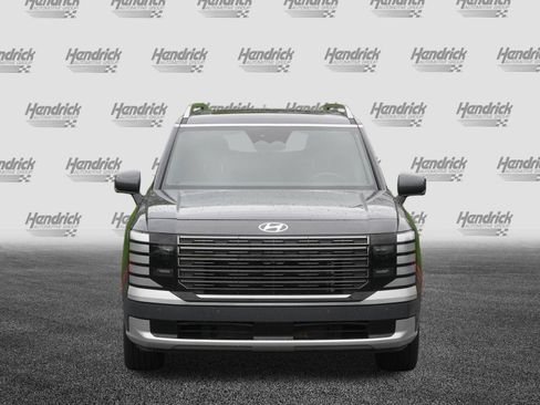 Used 2026 Hyundai Palisade Calligraphy AWD/4WD image 3