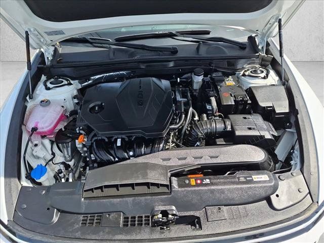 Certified 2026 Hyundai Sonata SEL FWD image 22