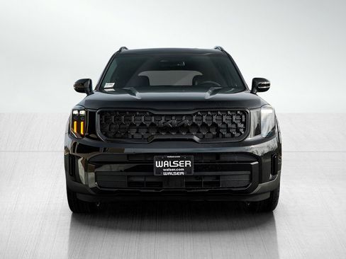 New 2025 Kia Telluride EX X-Line image 2