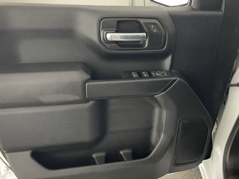Used 2023 GMC Sierra 1500 Pro image 34
