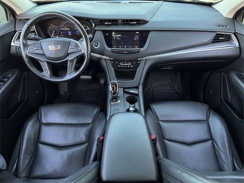 Used 2019 Cadillac XT5 Luxury image 10