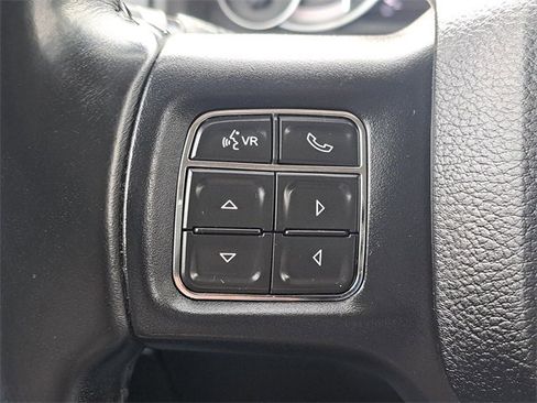 Used 2018 RAM 1500 Big Horn image 18