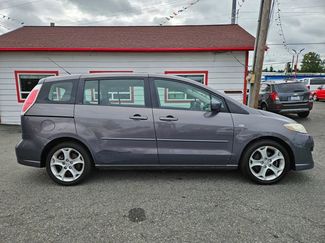 Used 2009 MAZDA MAZDA5 Sport video 2