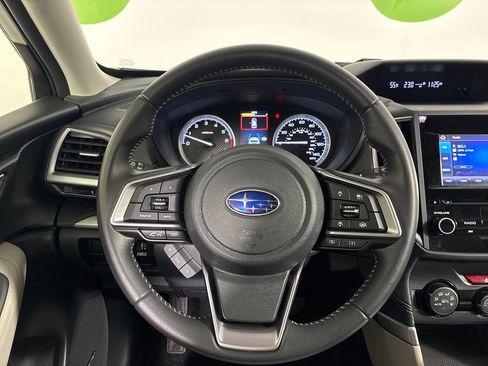 Certified 2023 Subaru Forester Premium AWD/4WD image 15