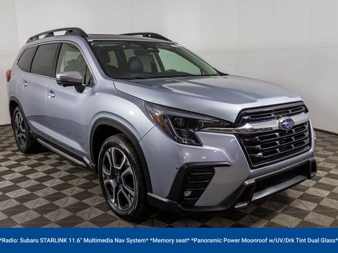 Used 2023 Subaru Ascent Limited w/ Technology Package image 15