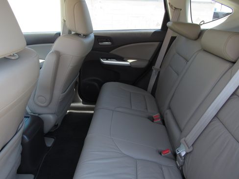 Used 2013 Honda CR-V EX-L image 14