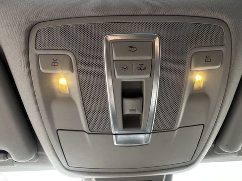 Used 2015 Mercedes-Benz ML 350 4MATIC image 27