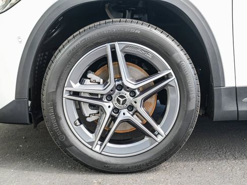 Used 2022 Mercedes-Benz GLA 250 GLA 250 image 9