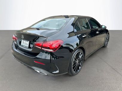 Used 2022 Mercedes-Benz A 220