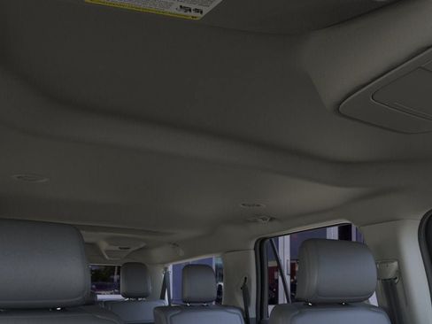 New 2026 Ford Expedition Max Active AWD/4WD image 22