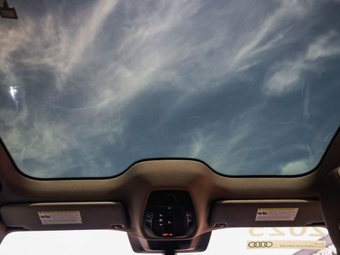 Certified 2025 Audi A5 2.0T Premium Plus w/ Premium Plus image 17