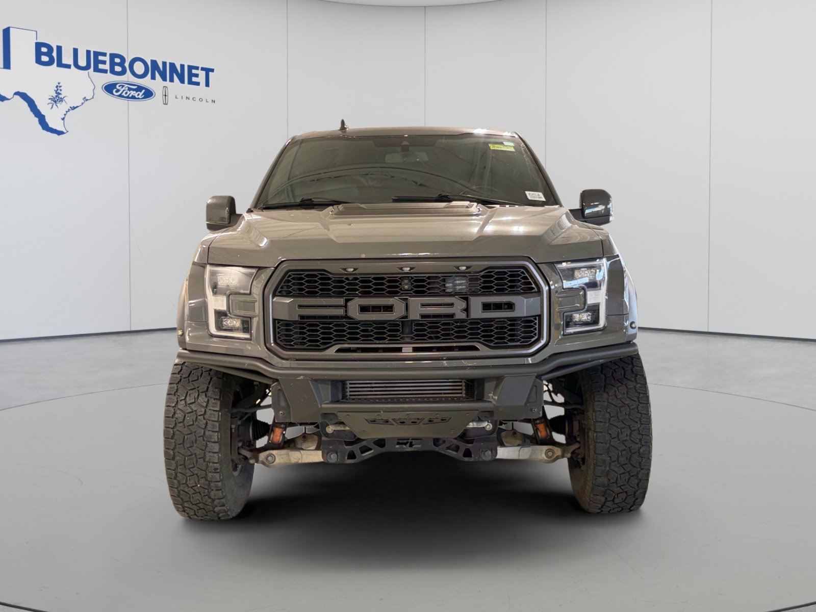 Used 2020 Ford F150 Raptor w/ Equipment Group 802A Luxury AWD/4WD image 2