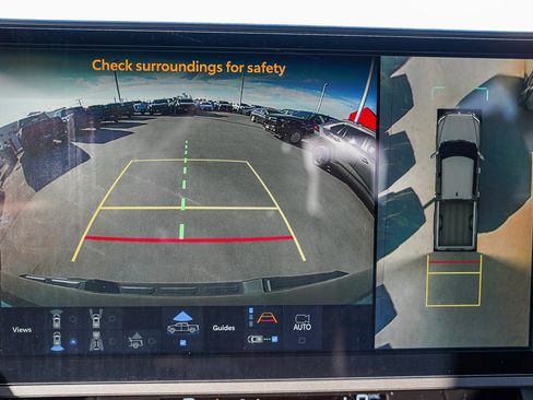 New 2026 Toyota Tundra Limited image 27