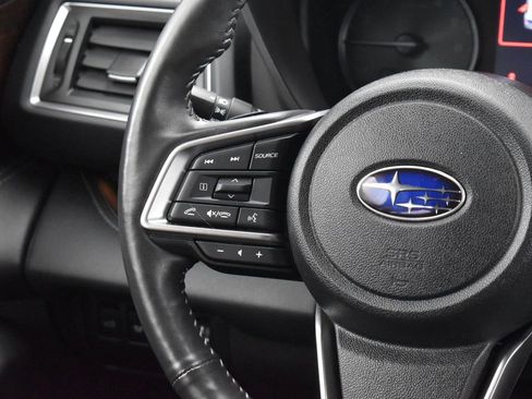 Used 2023 Subaru Ascent Touring image 20