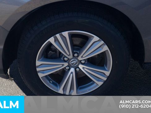 Used 2020 Acura MDX SH-AWD image 13