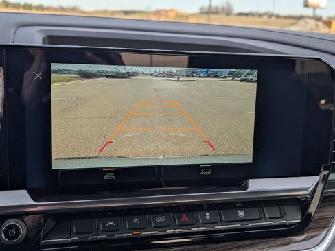 New 2026 Chevrolet Silverado 1500 LT image 16