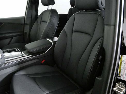 New 2026 Audi Q7 3.0T Premium Plus image 16