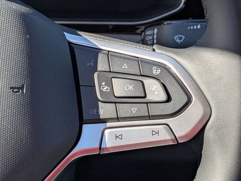 New 2026 Volkswagen Jetta SEL image 19