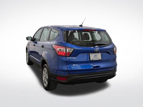 Used 2018 Ford Escape S FWD image 13