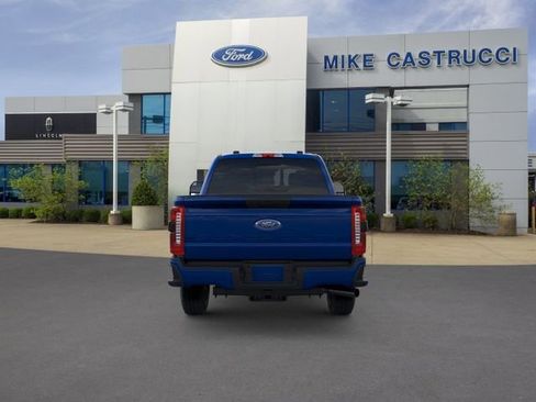 New 2026 Ford F250 XL AWD/4WD image 6