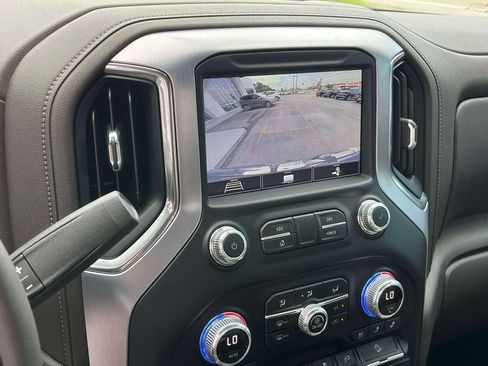 Certified 2020 GMC Sierra 1500 SLT w/ SLT Premium Plus Package AWD/4WD image 33