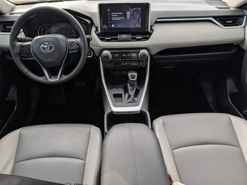 Used 2024 Toyota RAV4 XLE Premium FWD image 10